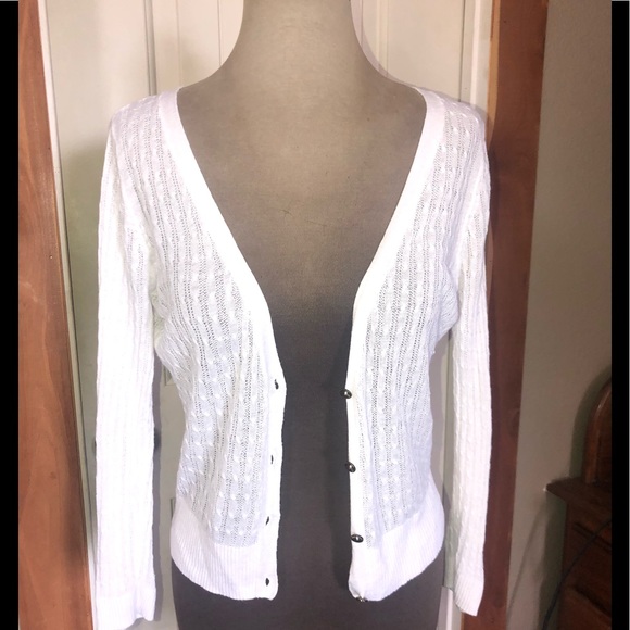 Cardigan/Sweater - Picture 5 of 6